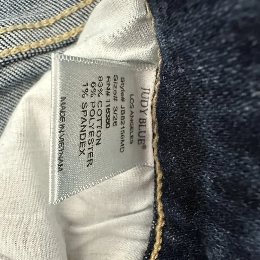 Judy Blue good used